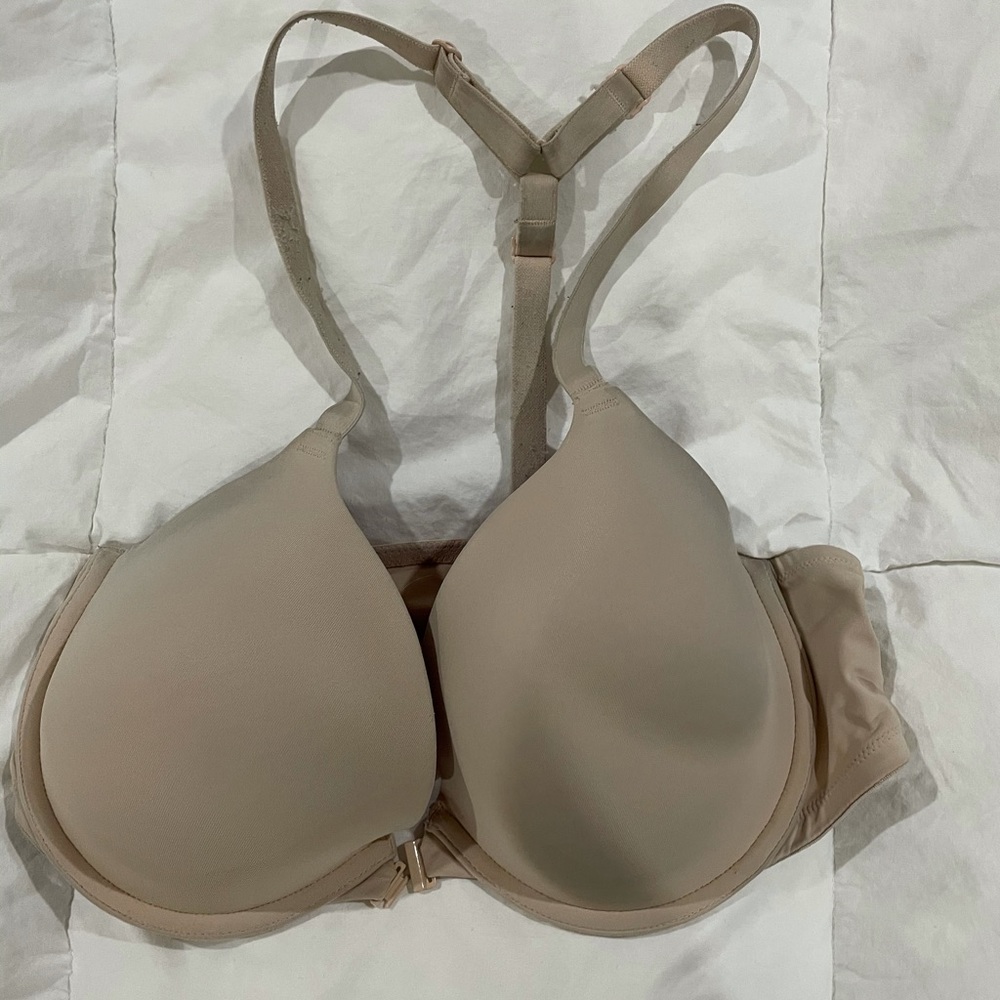 PINK by Victoria’s Secret racer back bra